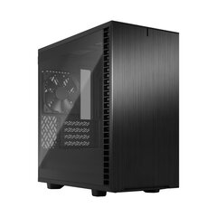 Fractal Design Define 7 Mini kaina ir informacija | Korpusai | pigu.lt