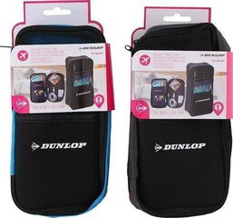 Kelionių maišelis Dunlop, juodas kaina ir informacija | Dunlop Turizmas | pigu.lt