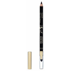Akių pieštukas Annemarie Börlind Eye Liner Pencil Violet Black, 1.05 g kaina ir informacija | Akių šešėliai, pieštukai, blakstienų tušai, serumai | pigu.lt