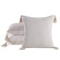 Boho 3 pagalvės užvalkalas цена и информация | Dekoratyvinės pagalvėlės ir užvalkalai | pigu.lt