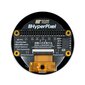 HyperPixel 2.1 Round - didelės raiškos ekranas, skirtas Raspberry Pi kaina ir informacija | Atviro kodo elektronika | pigu.lt