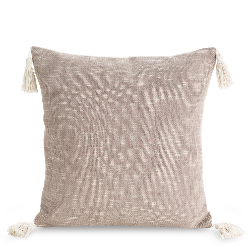 Boho 5 pagalvės užvalkalas цена и информация | Dekoratyvinės pagalvėlės ir užvalkalai | pigu.lt