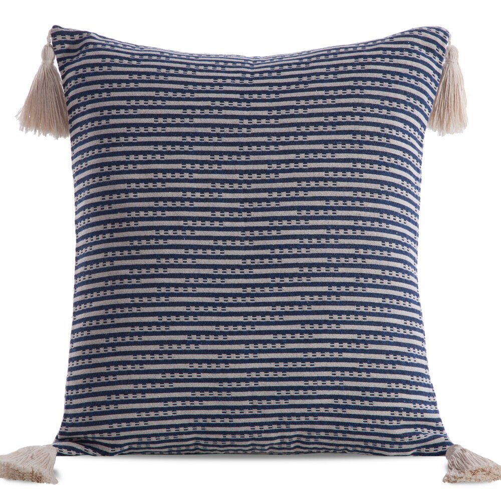 Boho 6 pagalvės užvalkalas kaina ir informacija | Dekoratyvinės pagalvėlės ir užvalkalai | pigu.lt