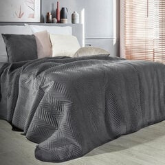 Eurofirany Bedspread SOFIA 220X240 см GOLD цена и информация | Покрывала, пледы | pigu.lt