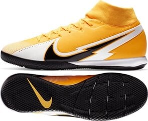 Futbolo bateliai Nike Mercurial Superfly 7 Academy IC, geltoni kaina ir informacija | Futbolo bateliai | pigu.lt