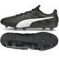 Futbolo bateliai Puma King Platinum 21 FG/AG, juodi kaina ir informacija | Futbolo bateliai | pigu.lt