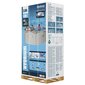 Antžeminis baseinas Bestway Hydrium, 360x120cm, su filtru kaina ir informacija | Baseinai | pigu.lt