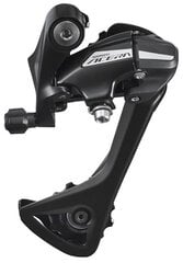 Galinis pavarų perjungėjas Shimano Acera RD-M3020-8 SDS 7/8-speed kaina ir informacija | Kitos dviračių dalys | pigu.lt