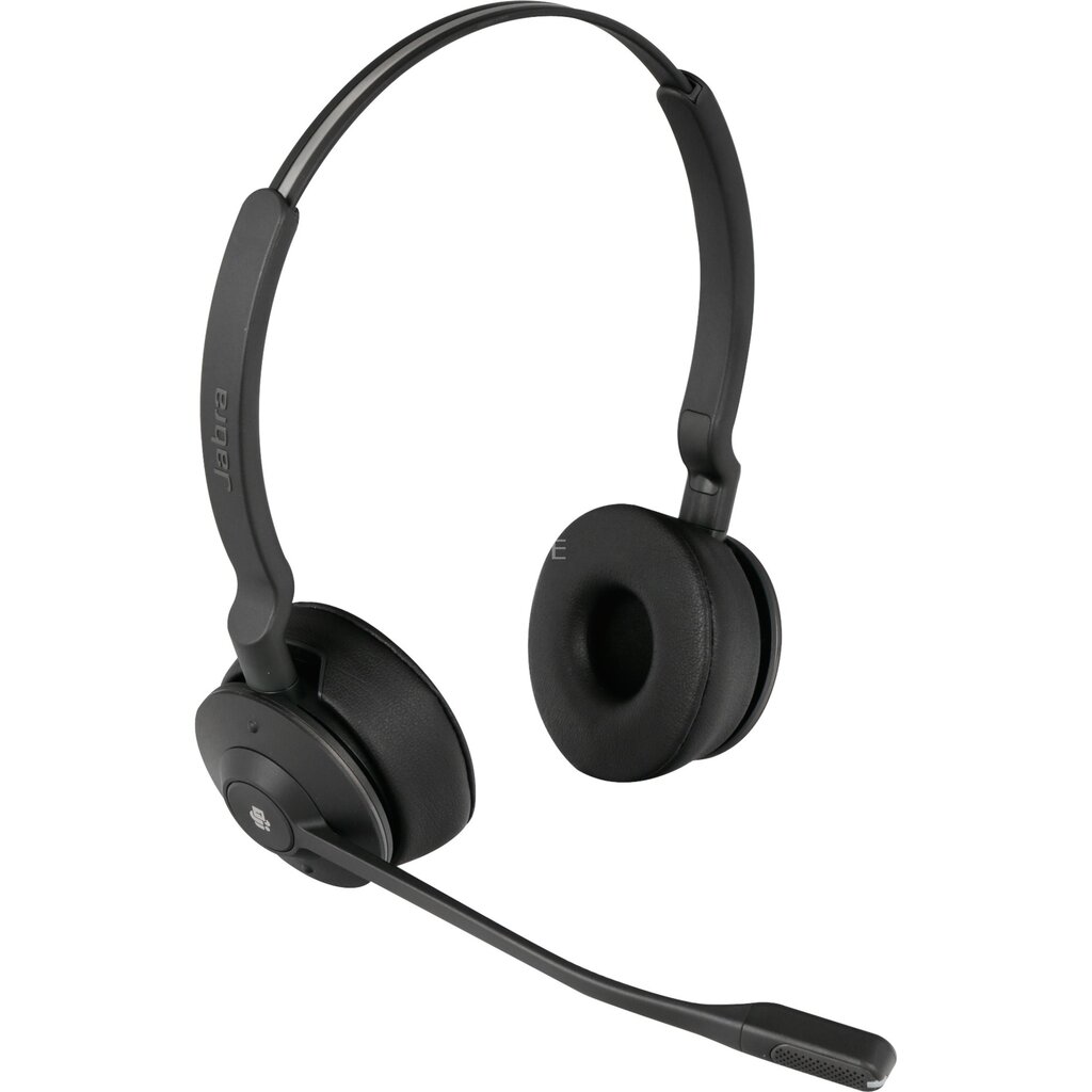 Jabra Engage 55Stereo kaina ir informacija | Ausinės | pigu.lt