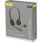 Jabra Engage 55Stereo kaina ir informacija | Ausinės | pigu.lt