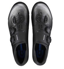 Batai vyrams Shimano SH­XC702, juodi цена и информация | Одежда для велосипедистов | pigu.lt
