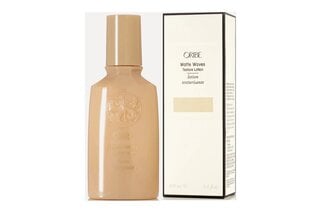 Plaukų formavimo kremas Oribe Matte Waves Texture Lotion, 100ml kaina ir informacija | Plaukų formavimo priemonės | pigu.lt