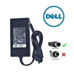 Dell 180 W 7,4 mm 74X5J kaina ir informacija | Įkrovikliai nešiojamiems kompiuteriams | pigu.lt