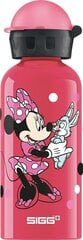 Gertuvė Sigg Minnie Mouse, 500 ml цена и информация | Фляги для воды | pigu.lt