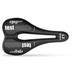 Dviračio balnas Selle Italia X-Bow Superflow Test S kaina ir informacija | Kitos dviračių dalys | pigu.lt