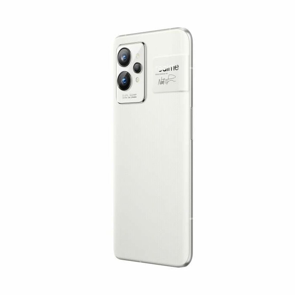 Realme GT 2 Pro 5G 12/256GB Dual SIM Paper White kaina ir informacija | Mobilieji telefonai | pigu.lt