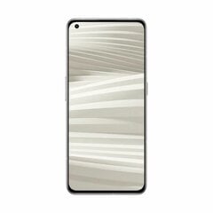 Realme GT 2 Pro 5G 12/256GB Dual SIM Paper White цена и информация | Мобильные телефоны | pigu.lt