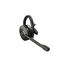 Jabra Engage 55 MS Convertible USB DECT Headset kaina ir informacija | Laisvų rankų įranga | pigu.lt