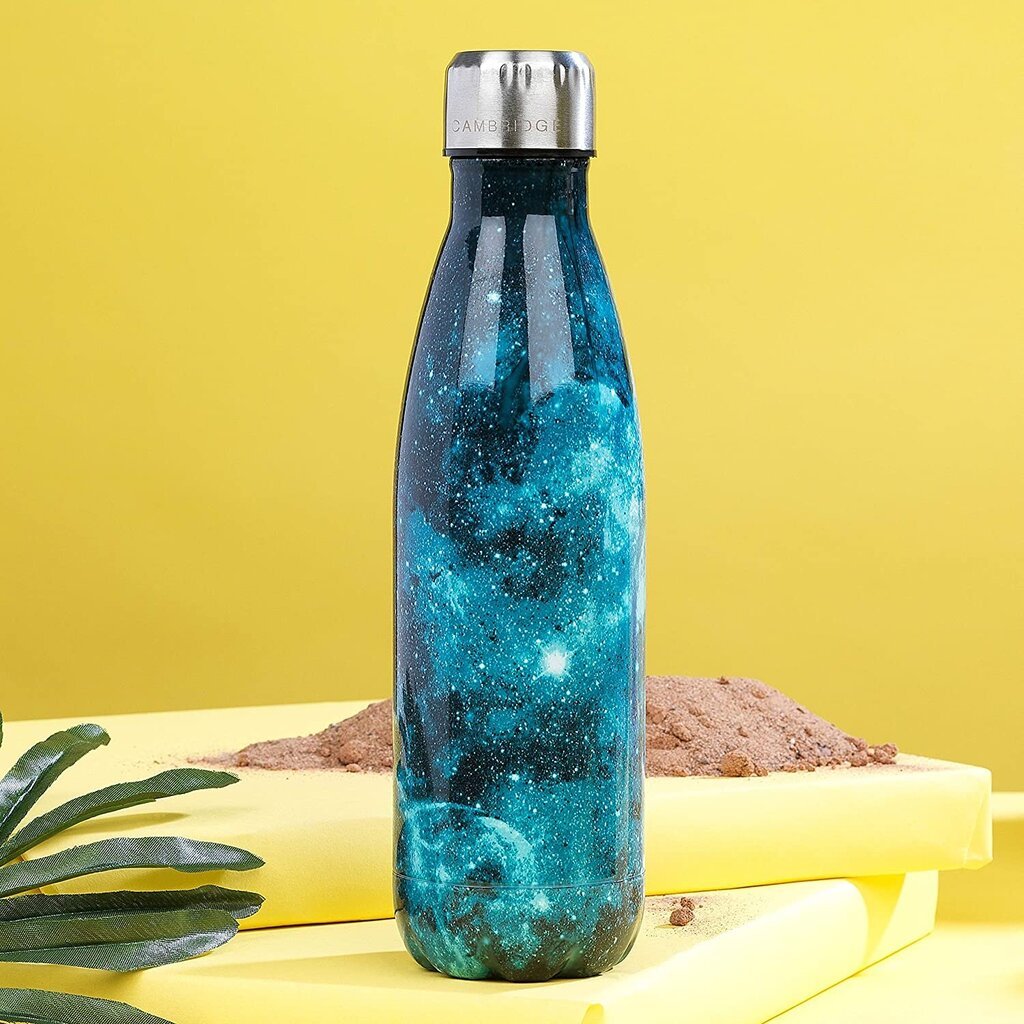 Cambridge termosas Cosmos, 500 ml цена и информация | Termosai, termopuodeliai | pigu.lt