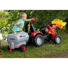 Priedas Rolly Toys traktoriui - Vandens cisterna kaina ir informacija | Žaislai berniukams | pigu.lt