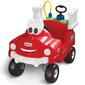 Paspiriamas automobilis Little Tikes Retro kaina ir informacija | Žaislai kūdikiams | pigu.lt