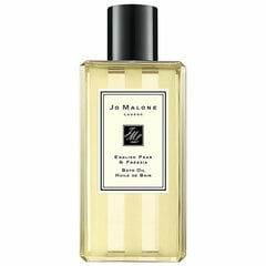 Dušo želė Jo Malone English Pear & Freesia - bath oil, 250 ml kaina ir informacija | Dušo želė, aliejai | pigu.lt