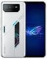 Asus ROG Phone 6 5G 16/512GB Dual SIM White 90AI00B2-M00100 kaina ir informacija | Mobilieji telefonai | pigu.lt