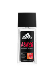 Parfumuota kosmetika vyrams Adidas Team Force, 75 ml цена и информация | Мужские духи | pigu.lt