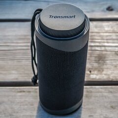 Tronsmart T7 Bluetooth 5.3 30W, juoda kaina ir informacija | Garso kolonėlės | pigu.lt