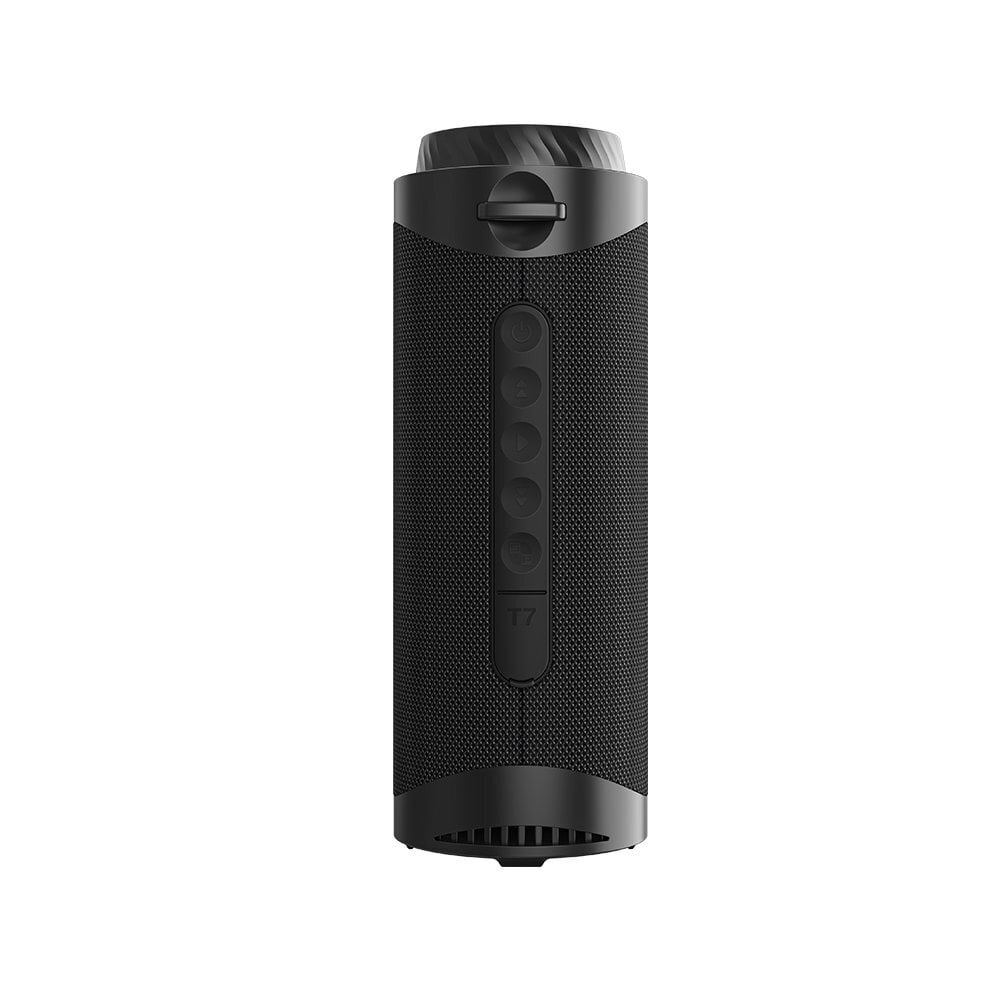 Tronsmart T7 Bluetooth 5.3 30W, juoda kaina ir informacija | Garso kolonėlės | pigu.lt