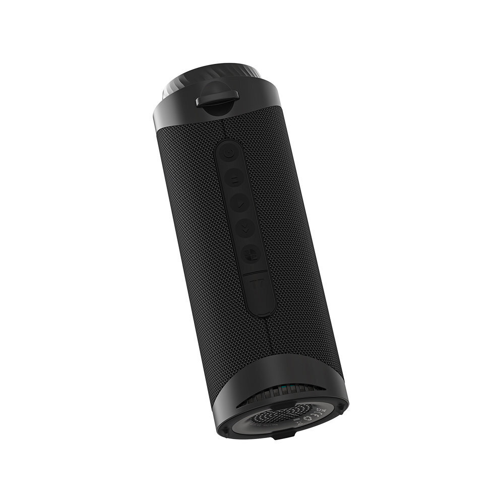 Tronsmart T7 Bluetooth 5.3 30W, juoda цена и информация | Garso kolonėlės | pigu.lt