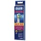 Braun Oral-B EB 25-4 цена и информация | Elektrinių dantų šepetėlių antgaliai | pigu.lt