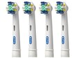 Braun Oral-B EB 25-4 цена и информация | Elektrinių dantų šepetėlių antgaliai | pigu.lt