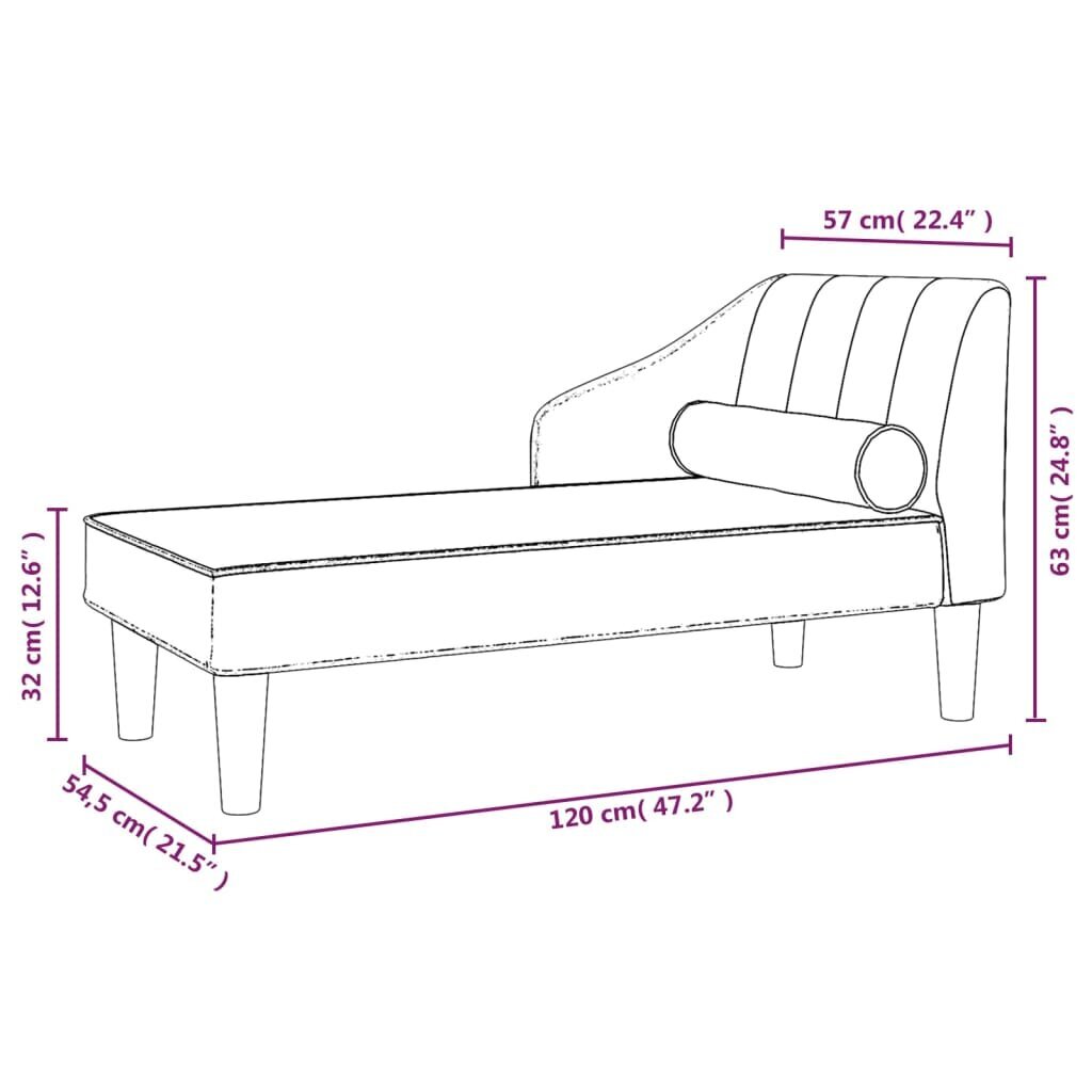 Dvivietė sofa-lova, Aksomas, juoda kaina ir informacija | Sofos | pigu.lt