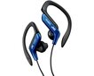 JVC HA-EB75-A-E Blue kaina ir informacija | Ausinės | pigu.lt