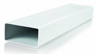 Ortakis 5005, 11x5,5 mm. цена и информация | Вентиляторы для ванной | pigu.lt