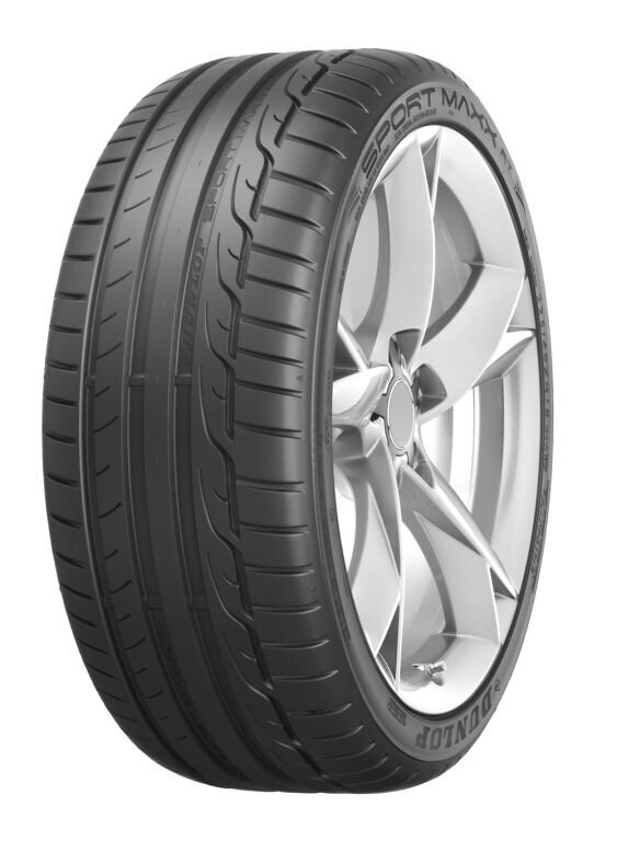 Dunlop SP Sport Maxx RT 205/40R18 86 W XL ROF MFS цена и информация | Vasarinės padangos | pigu.lt