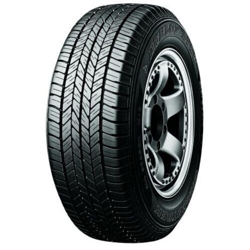 Dunlop GRANDTREK ST20 215/65R16 98 H kaina ir informacija | Universalios padangos | pigu.lt