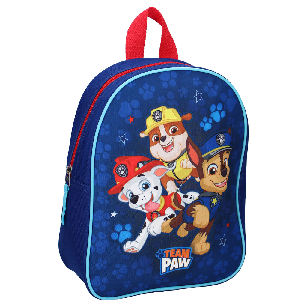 Kuprinė Paw Patrol kaina ir informacija | Kuprinės ir krepšiai | pigu.lt