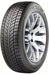 Bridgestone BLIZZAK LM80 EVO 205/80R16 104 T kaina ir informacija | Žieminės padangos | pigu.lt