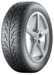 Uniroyal MS Plus 77 185/55R14 80 T kaina ir informacija | Žieminės padangos | pigu.lt