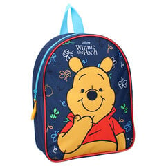 Kuprinė Winnie Pooh цена и информация | Рюкзаки и сумки | pigu.lt