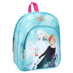 Рюкзак Disney Холодное Сердце цена и информация | Рюкзаки и сумки | pigu.lt