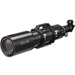 Апохромат Explore scientific ED APO 127мм f/7.5 FCD-100 CF HEX цена и информация | Телескопы и микроскопы | pigu.lt