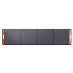 Jackery SolarSaga 200W saulės modulis цена и информация | Зарядные устройства Power bank | pigu.lt