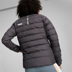 Женская куртка Pumа 120g 849408*01, черная, 4065449724814 цена и информация | Женские куртки | pigu.lt