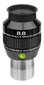 Okuliaras EXPLORE SCIENTIFIC 82° Ar 8.8mm (1.25") цена и информация | Teleskopai ir mikroskopai | pigu.lt