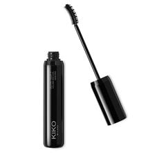 Tušas Kiko Milano Ultra Tech + Volume And Curl, 12 ml kaina ir informacija | Akių šešėliai, pieštukai, blakstienų tušai, serumai | pigu.lt