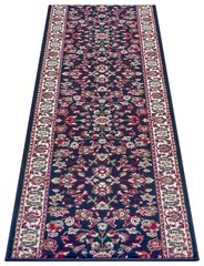 Kilimas Hanse Home Vintage, 80x200 cm, mėlynas kaina ir informacija | Kilimai | pigu.lt