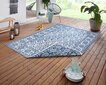 Northrugs dvipusis kilimas Curacao 150x80 cm kaina ir informacija | Kilimai | pigu.lt